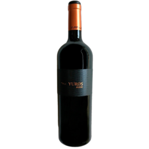 VINO BLEND YUROS 750 C