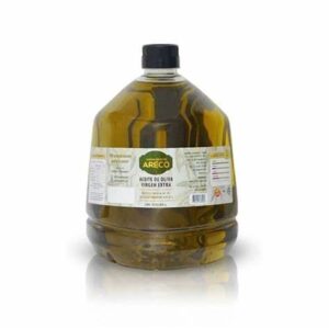 ACEITE OLIVA E.V. CLASICO ARECO PET 2L