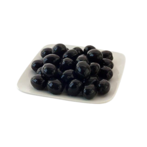 ACEITUNA NEGRA 0 EL KILO