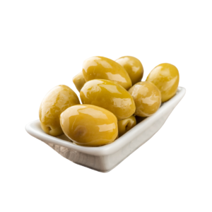 ACEITUNA VERDE 0 EL KILO