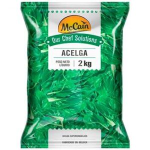 ACELGA MCCAIN 2 KG