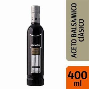 ACETO BALSAMICO CLASICO CASALTA 400 CC