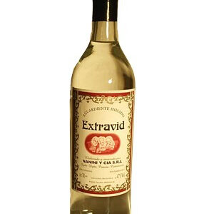 AGUARDIENTE ANISADO EXTRAVID 700 CC