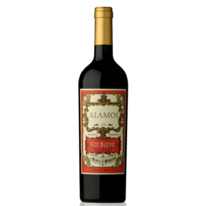 VINO RED BLEND ALAMOS 750 ML