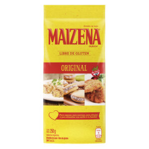 MAIZENA BOLSA 250 G