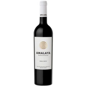 VINO TINTO GRAN CORTE AMALAYA 750 CC