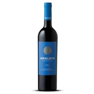 VINO MALBEC AMALAYA 750 CC