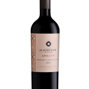 VINO ABSOLUTO CABERNET SAUV. AMAUTA 750C