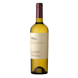 VINO SEMILLON SINGLE VINEY TOMERO 750 CC