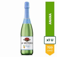 ANANA FIZZ VICTORIA X 720 CC
