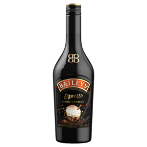 LICOR CREME ESPRESSO BAILEY'S 750 CC
