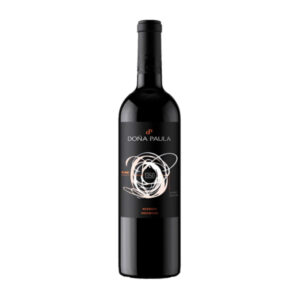 VINO RED BLEND 1350 DOÑA PAULA 750CC