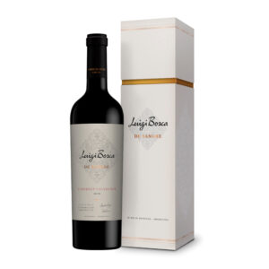 VINO LUIGI BOSCA SANGRE CAB S 750CC EST.
