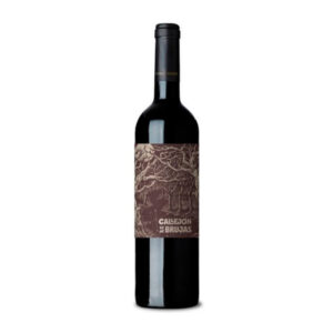 VINO CAB SAUVIG CALLEJON DE BRUJAS 750CC
