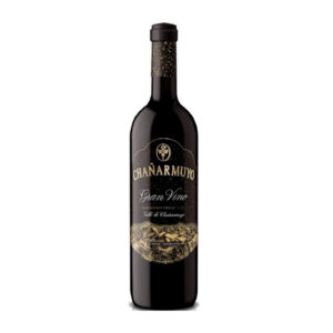 VINO GRAN VINO CAB FRAN CHAÑARMUYO 750CC