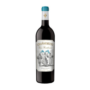 VINO MALBEC PROVIDENCIA CHAÑARMUYO  750C