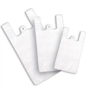 BOLSA CAMISETA 40X50