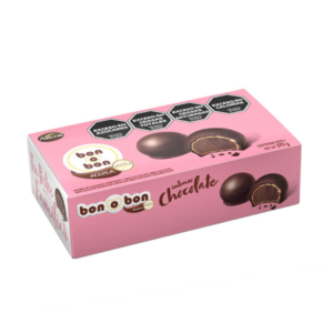 BOMBON AGUILA BON O BON CAJA 18 X 15 G