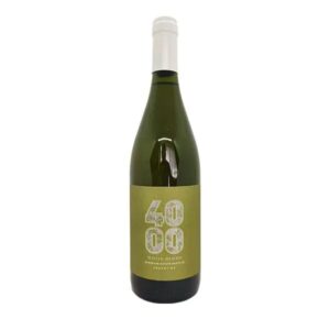 VINO WHITE BLEND RESERV 4000 750 CC