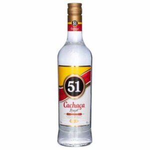 CACHACA 51 1L