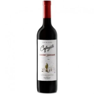VINO CABERNET SAUV CAFAYATE 750 CC