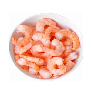 CAMARON PELADO COCIDO X 500GS