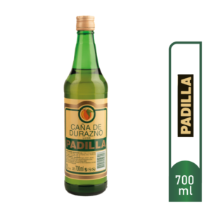 CANA DURAZNO 19 GRA PADILLA 750 CC