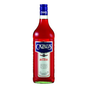 BITTER CAZALIS 950 CC