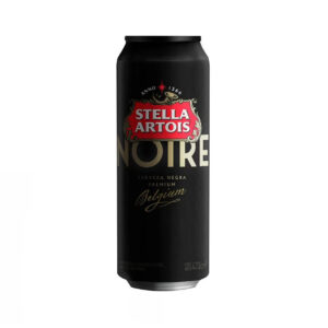 CERVEZA NEG STELLA ARTOIS NOIRE LAT473CC
