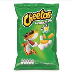 CHIZITOS CHEETOS 85 G