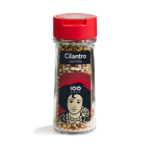CILANTRO EN GRANO CARMENCITA X 26G