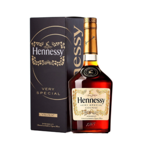 COGNAC V S HENNESSY EST 700 CC