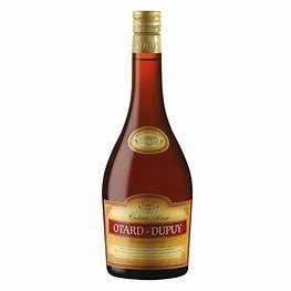 LICOR EXTRA SECO OTARD DUPUY 750 CC
