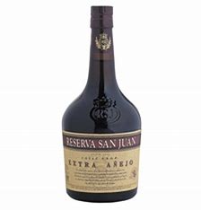 COGNAC RESERVA SAN JUAN 750 CC