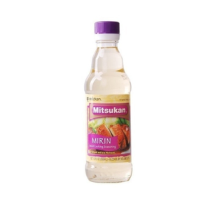 CONDIMENTO DULCE MIRIN MITSUKAN 355 ML