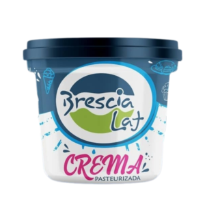 CREMA LECHE BRESCIA 350CC