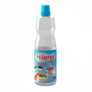 ENDULZANTE SWEET FORTE HILERET 200 ML