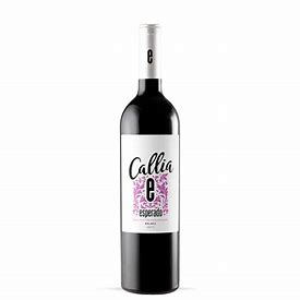 VINO MALBEC CALLIA ESPERADO 750CC