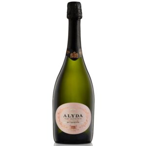 ESPUMANTE ROSE ALYDA VAN 750CC