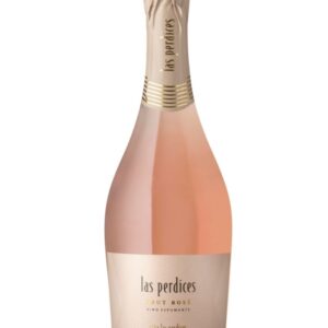 ESPUMANTE BRUT ROSE LAS PERDICES 750 C