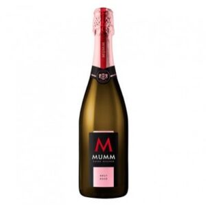 ESPUMANTE ROSADO CUVEE MUMM 750 CC