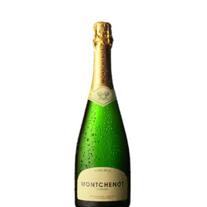 ESPUMANTE EXTRA BRUT MONTCHENOT 750 CC