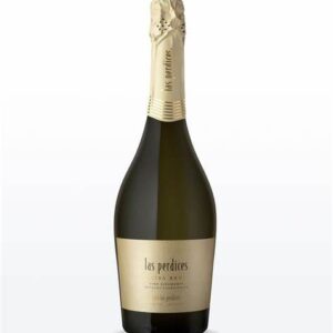 ESPUMANTE EXTRA BRUT LAS PERDICES 750 C