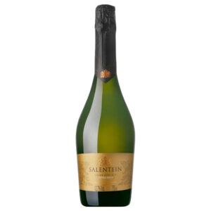 ESPUMANTE EXTRA BRUT SALENTEIN 750 ML