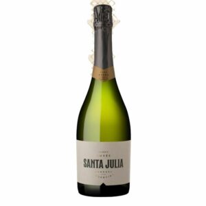 ESPUMA CUVEE CLASIC SANTA JULIA 750 CC