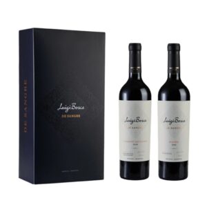 VINO LUIGI BOSCA SANGRE M YC 2 X 750 EST