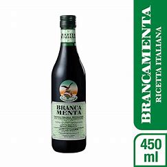 FERNET BRANCAMENTA 450CC