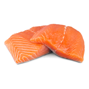 FILET SALMON ROSADO EL KILO