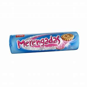 GALLETAS RELLE MERENGADAS 88G