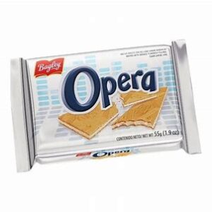 GALLETAS OBLEA OPERA 92 G
